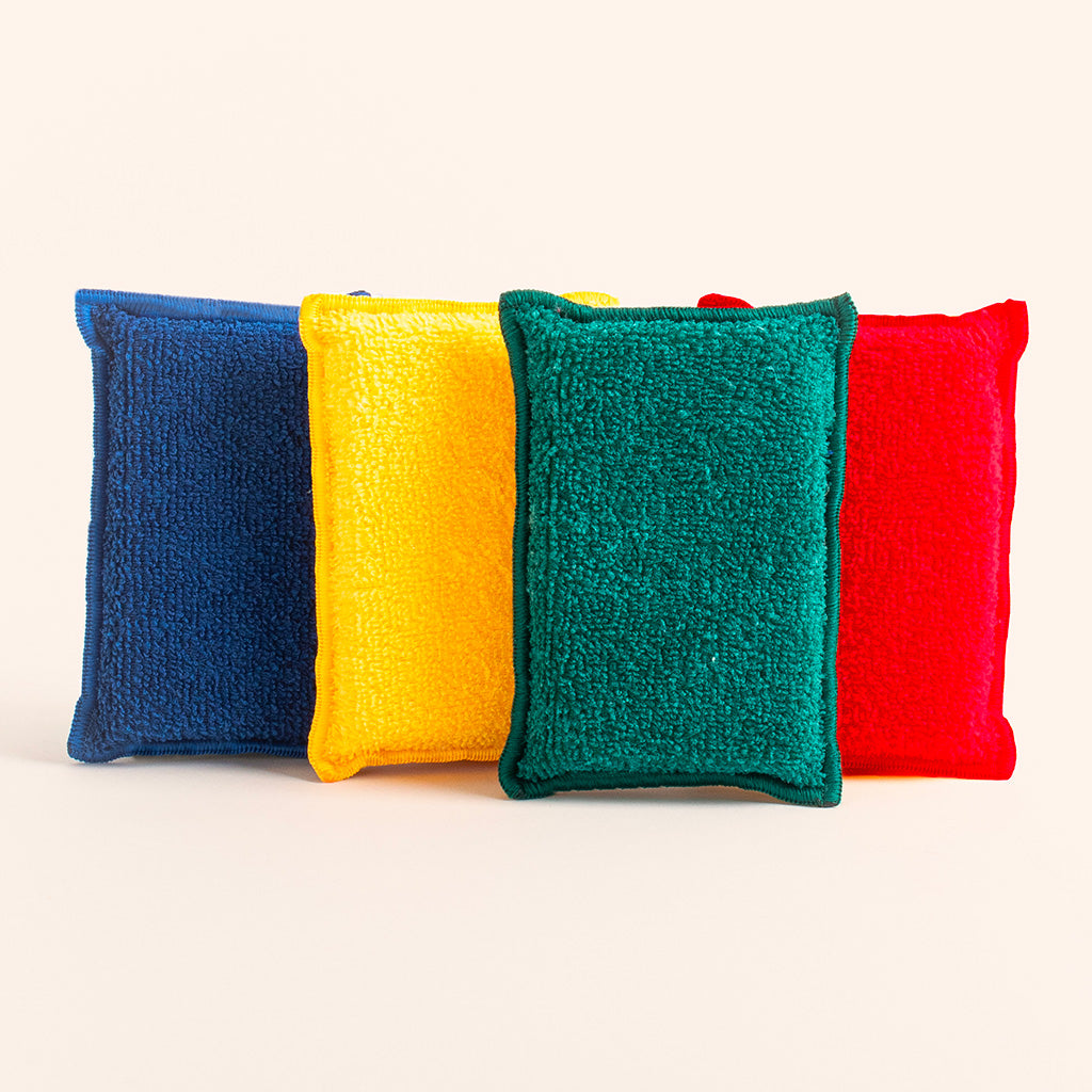 Pack Couleurs - Toutes Nos Éponges