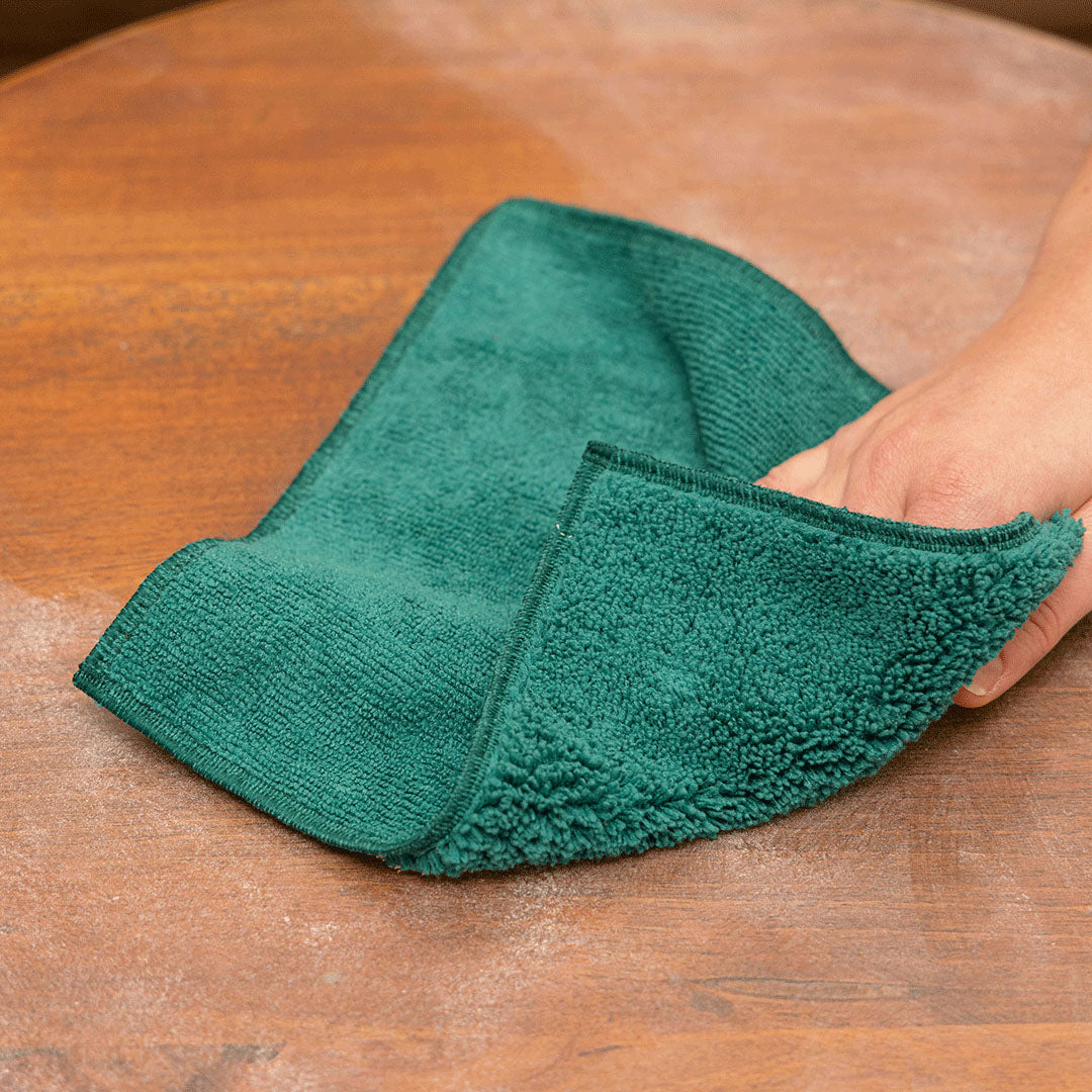 Pack Couleurs - Éponges et Microfibres