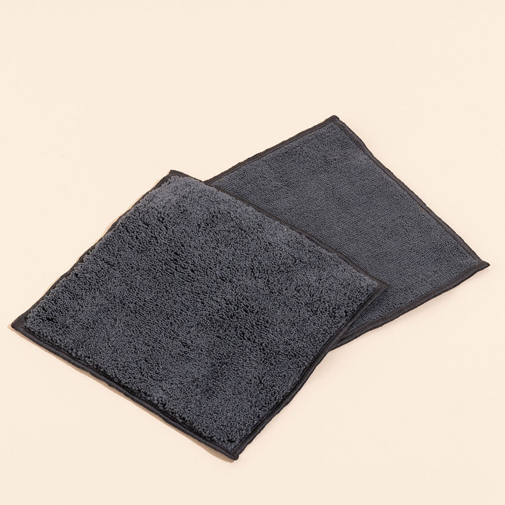 Pack Halloween - Eponges, Eponge en acier et microfibres