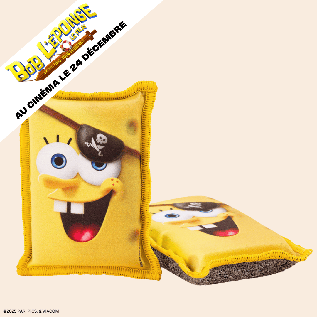 L'Éponge Bob l'Éponge - Édition limitée