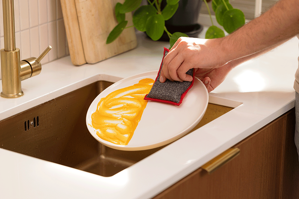 Comment choisir son éponge lavable ?