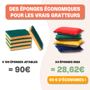 Éponge Breizh
