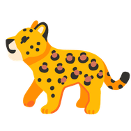 block svg