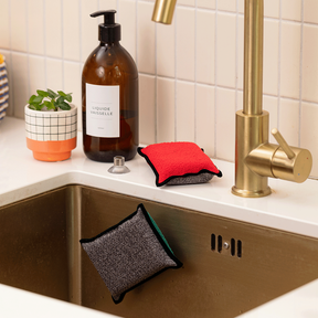 Duo d'Éponges Aimantées