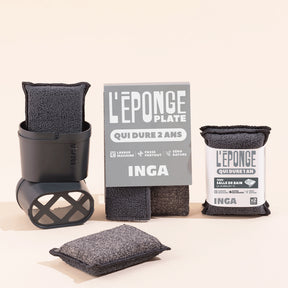 Pack Toutes Nos Éponges