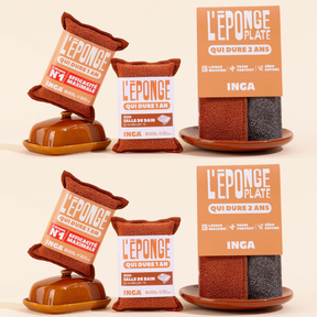 Pack Terracotta : la collection complète