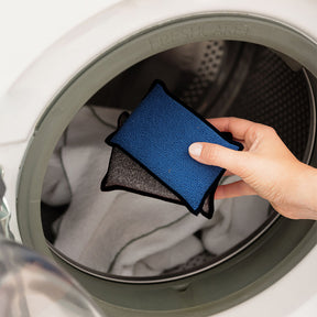 Duo d'Éponges Aimantées