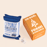 Pack Noël - Éponges Aimantées