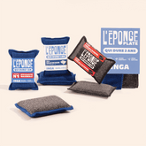 Pack Toutes Nos Éponges