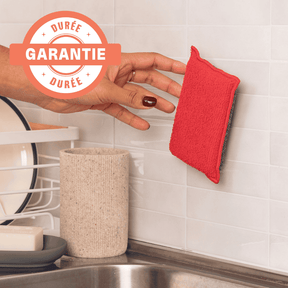 Pack Noël – Éponges Aimantées, Salle de Bain et Plates