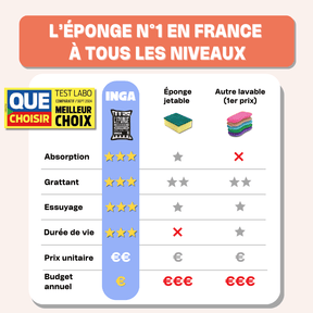 Éponge Breizh