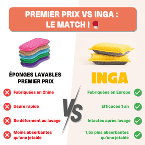 Éponge Breizh