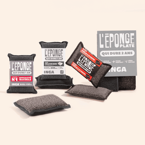 Pack Toutes Nos Éponges