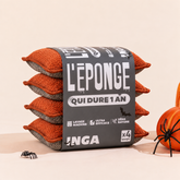 Pack Terracotta