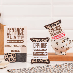 Pack Léopard : la collection complète