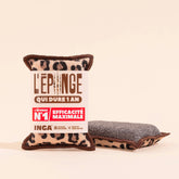 Duo d'Éponges Léopard