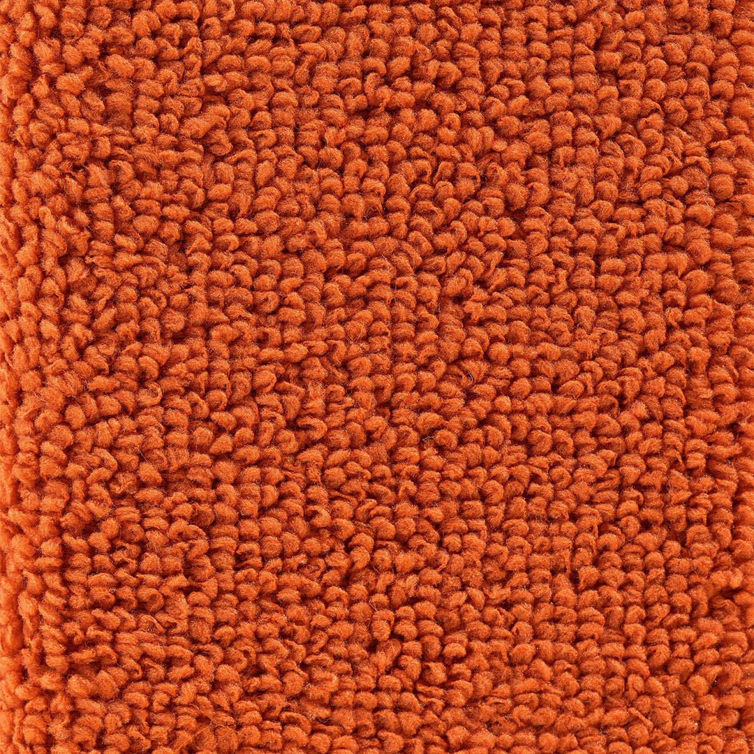 Duo d'Éponges Terracotta