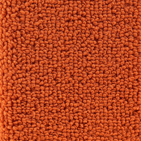 Duo d'Éponges Terracotta
