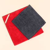 Duo de Microfibres Absorbe-Tout et Dépoussière-Tout