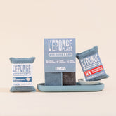 Pack Bleu Orage : la collection complète