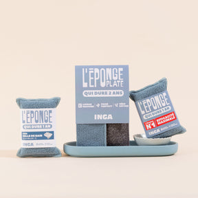Pack Bleu Orage : la collection complète