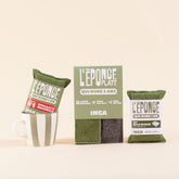 Pack Vert Olive : la collection complète
