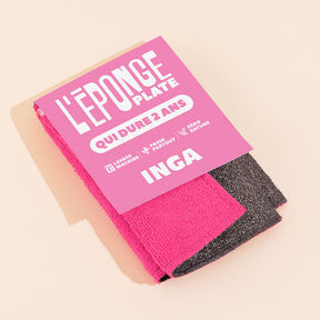 Toutes nos éponges Roses