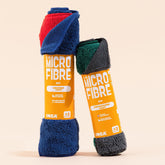 Pack Couleurs - Microfibres
