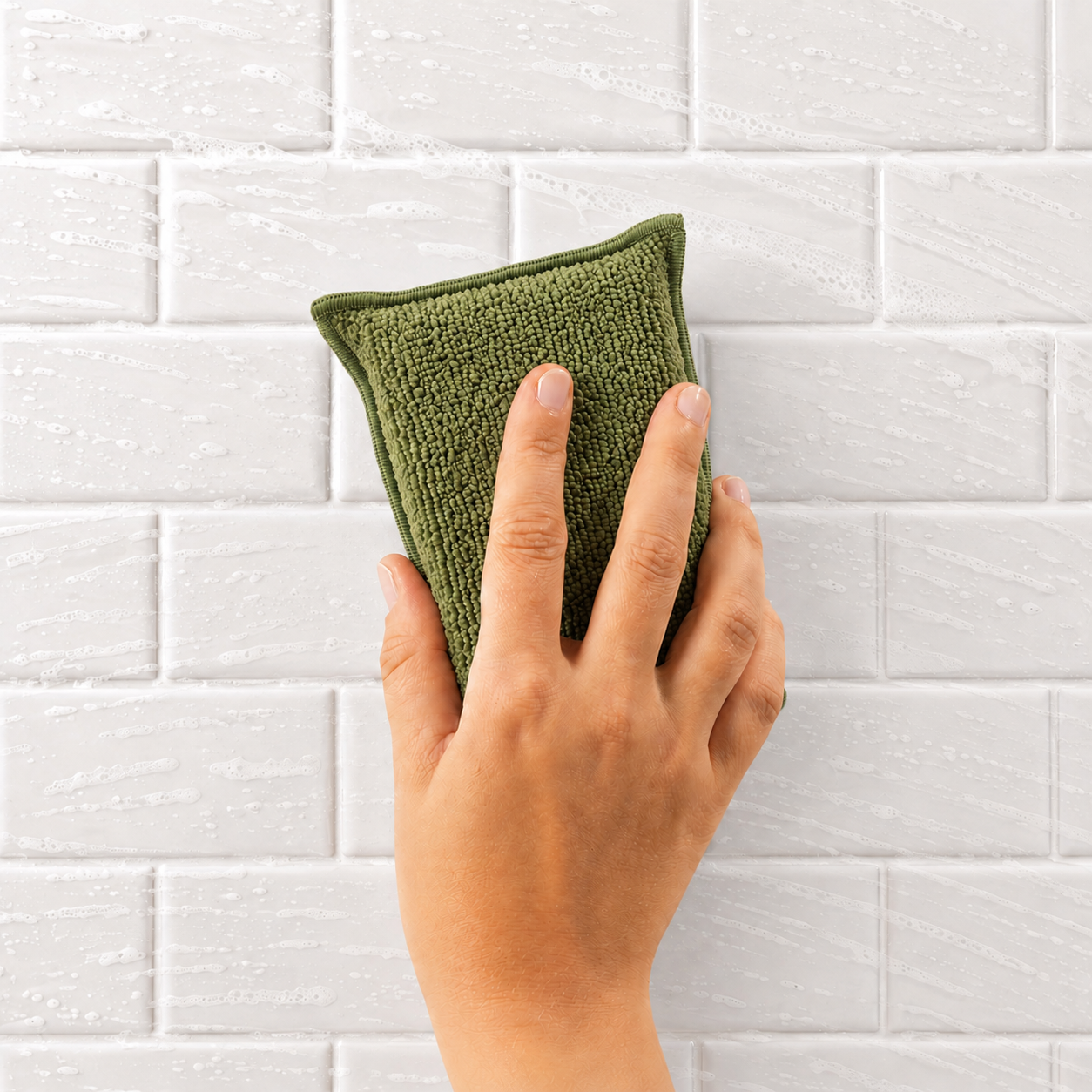 Pack Vert Olive : la collection complète