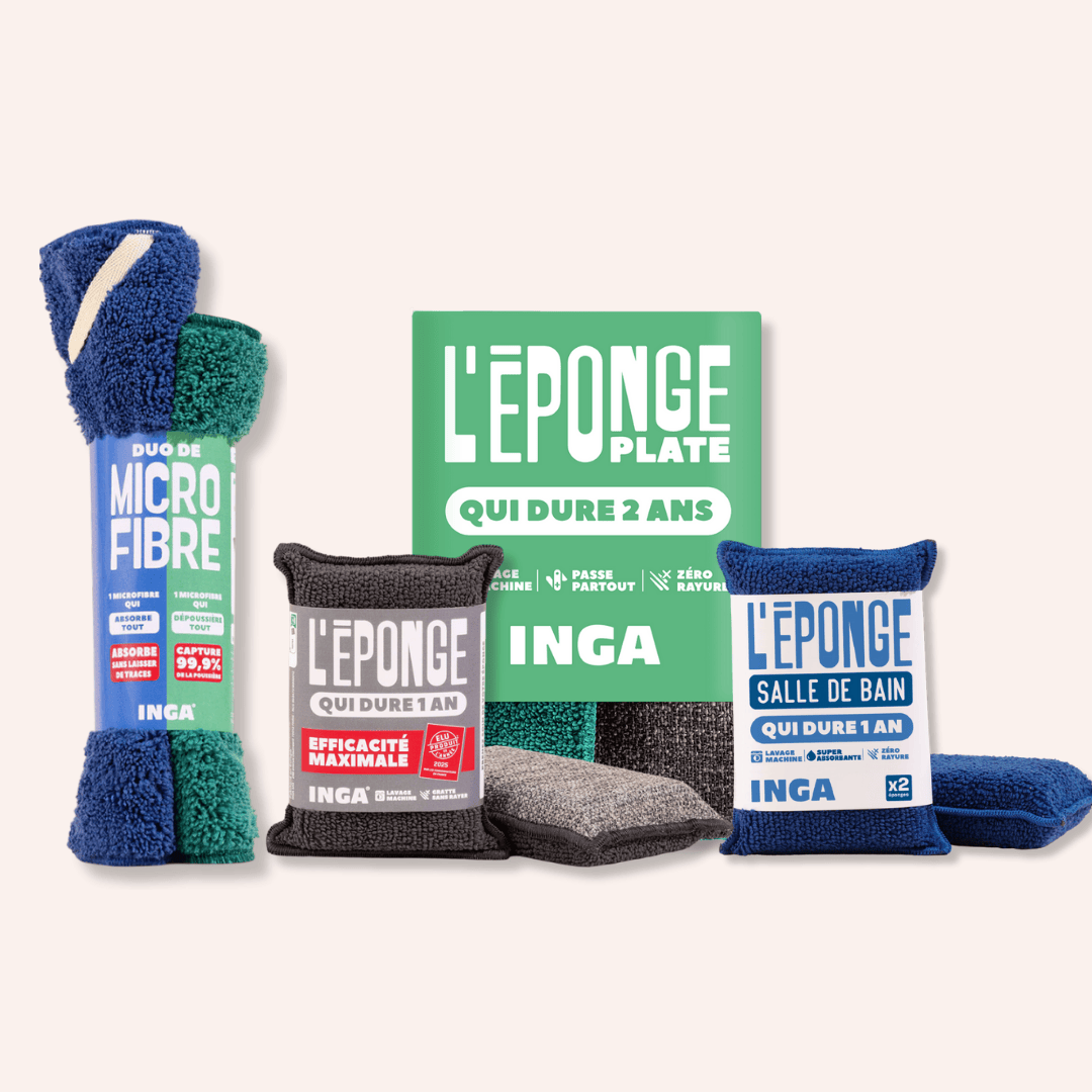 Pack Couleurs - Spécial choose