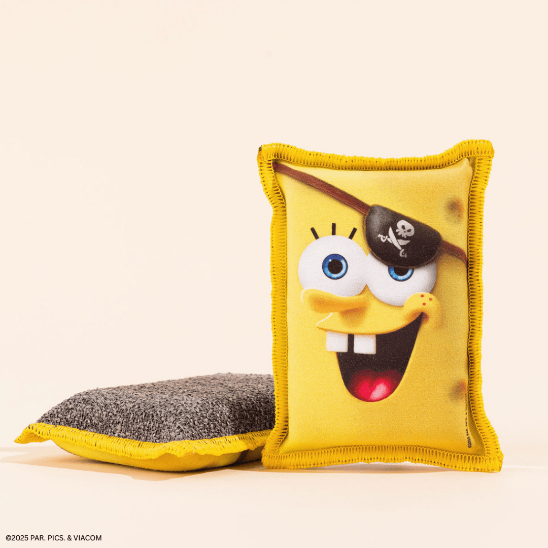 L'Éponge Bob l'Éponge - Édition limitée