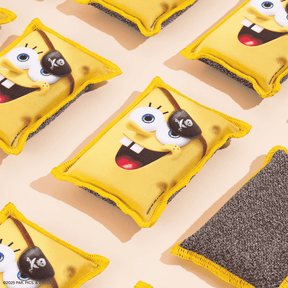 L'Éponge Bob l'Éponge - Édition limitée