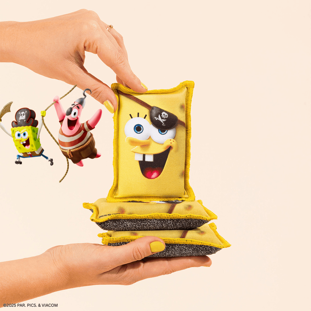 L'Éponge Bob l'Éponge - Édition limitée