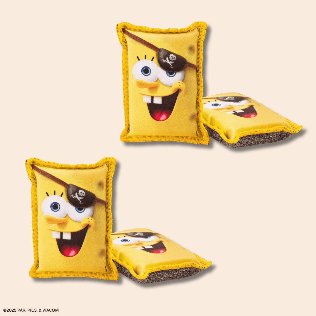 L'Éponge Bob l'Éponge - Édition limitée