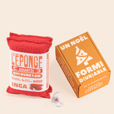 Pack Noël - Éponges Aimantées