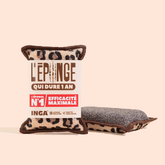 Duo d'Éponges Léopard