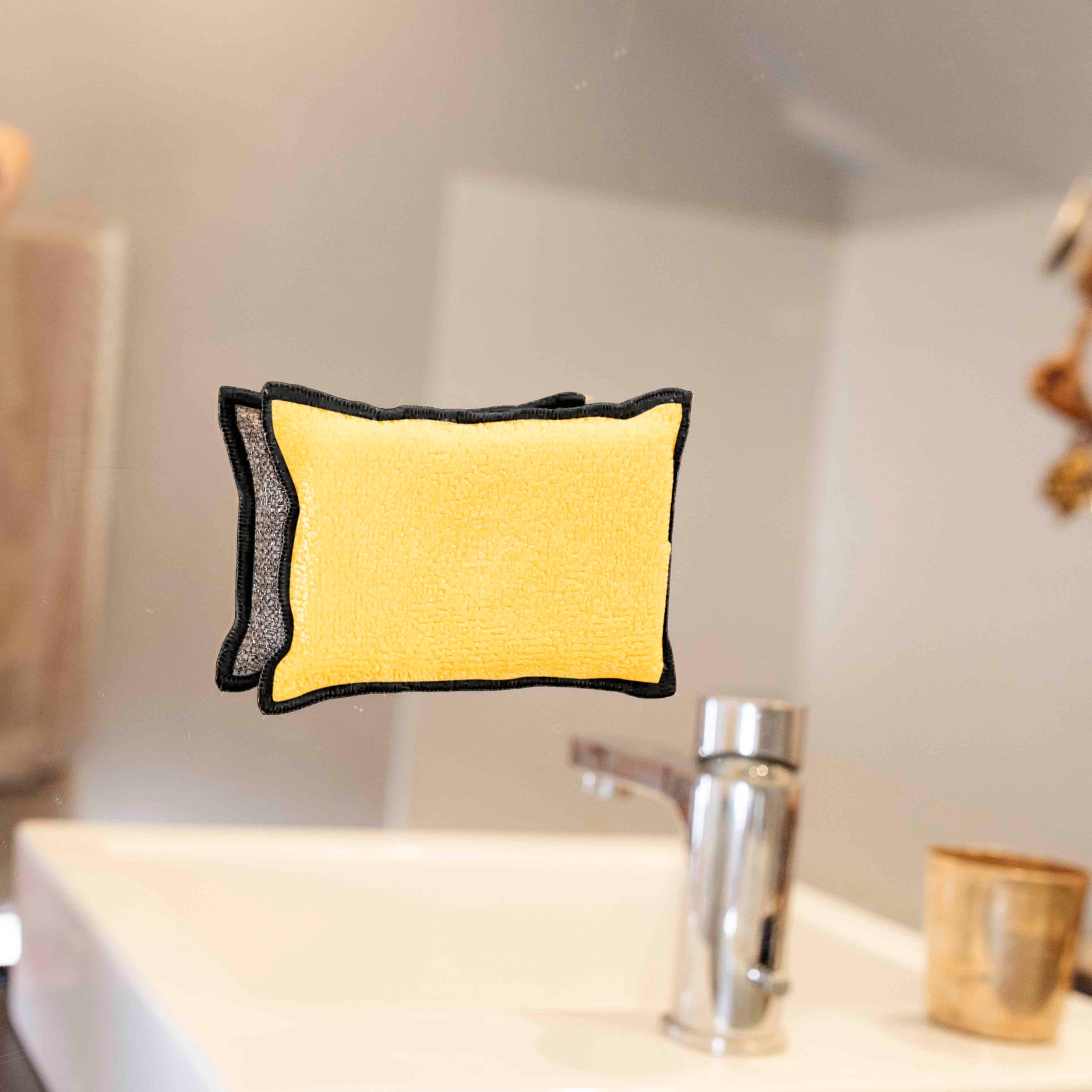 Duo d'Éponges Aimantées