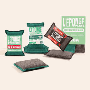 Pack Toutes Nos Éponges